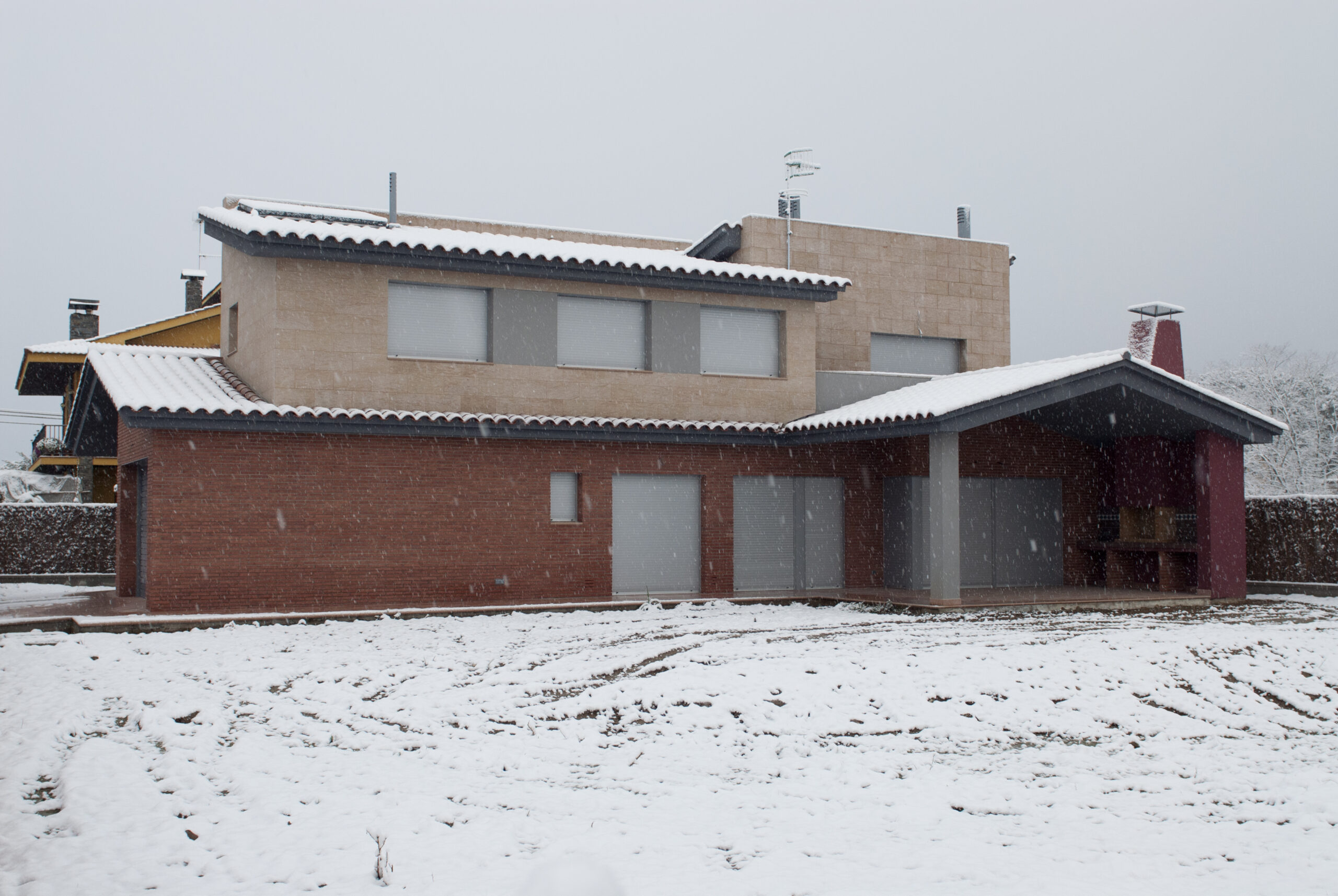 exterior-home-neu-construccions-lluis-bros